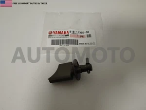 Genuine Yamaha YZ125X Valve Assembly 2 B1B-1132D-00 - Picture 1 of 1