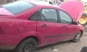 Air Flow Meter SOHC Fits 00-04 FOCUS 317850 - Foto 1 di 5