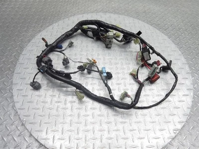 Arnés de cableado del motor principal Honda CBR929RRR CBR 929RRR 2000 00-01 Foto 1 de 4