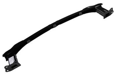 Genuine GM Front Bumper Lower Impact Bar 42421378 Foto 1 de 4