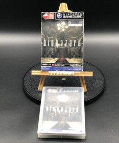 Biohazard (Neo Geo CD,2002) from japan