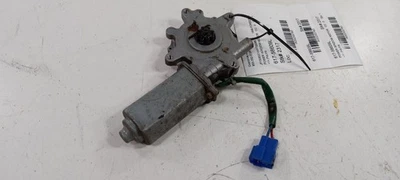 Motor de ventana eléctrica izquierda del conductor para 98-02 FORESTER Foto 1 de 4