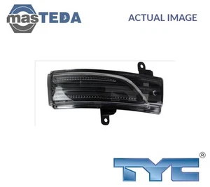 334-0002-3 INDICATOR LIGHT BLINKER LAMP TYC FOR SUBARU FORESTER,IMPREZA,OUTBACK - Picture 1 of 5