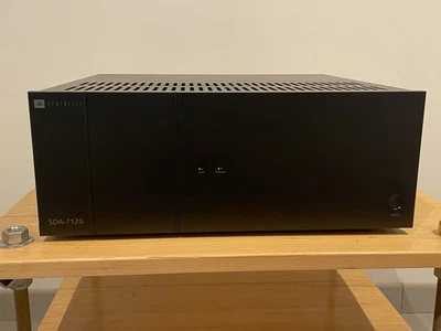JBL Synthesis SDA-7120 G-Klasse 7x100W - Bild 1 von 4