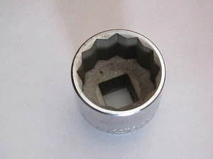 Wright Tool 6150, 1-9/16" 3/4"Drive Sockets-12 point - Picture 1 of 3
