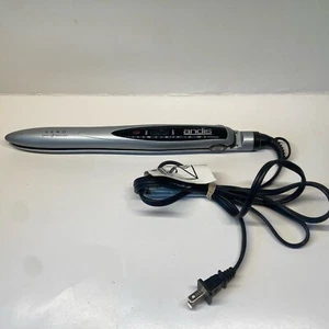 Andis AERO Nano Diamond, Model CSB-1EA  1" Flat Iron Tested And Works - Picture 1 of 9