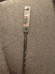 Bosch 2608831039 SDS-Plus-3 Drill Bit 14mm x 150mm x 210mm 2.608.831.039 - Picture 1 of 2