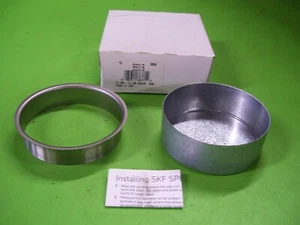 Crankshaft Crank Wear Repair Sleeve Kit 99318 Speedi-Sleeve SKF - Picture 1 of 1