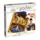 Harry Potter The Great Hall 500 Piece Jigsaw Puzzle