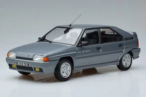 181690 Citroen BX Sport Norev 1/18 - Foto 1 di 6