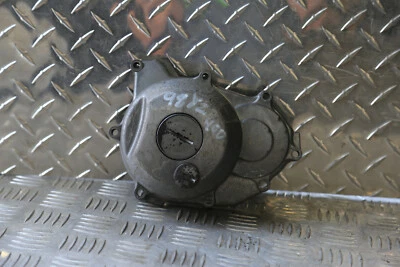 I119 1998 Yamaha YZ400F YZ 400F Stator Cover - Image 1 of 3