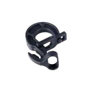 10 Easyfix Haken für Expanderseil von 6-10 mm Karabiner Haken Expanderseil - Bild 1 von 6