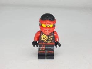 LEGO Ninjago Kai Skybound njo198 Minifigur aus Set 30422 70600 - Bild 1 von 3