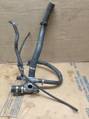 Conjunto de termostato Yamaha RX1 2004 - Imagem 1 de 4