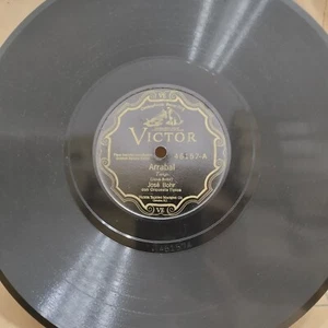 JOSE BOHR Victor 46157 Cubanita - Arrabal TANGO - LATIN - CUBAN 78 RPM - Picture 1 of 2