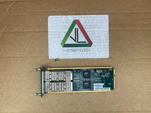 Brocade ES4625M-FLF-08 XFP Modul Brocade 10 Gigabit 84-100077-02 Mod (inkl MwSt) - Bild 1 von 6