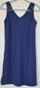 CROSSROADS ~ SIZE 8 ~ SHORT SWING DRESS ~ NEW WITH TAGS ~ RRP $59.99 - Picture 1 of 7