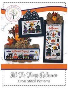 All The Things Halloween~Anabella's - Picture 1 of 1