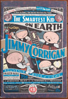 THE ACME NOVELTY LIBRARY 1, THE SMARTEST KID ON EARTH, JIMMY CORRIGAN, 3RD PRINT