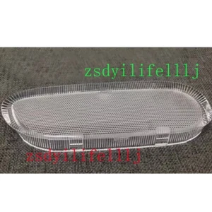 1x For Toyota Prado LC120 2003-09 Car Front Right RH Door Light Lamp White Cover - Picture 1 of 1