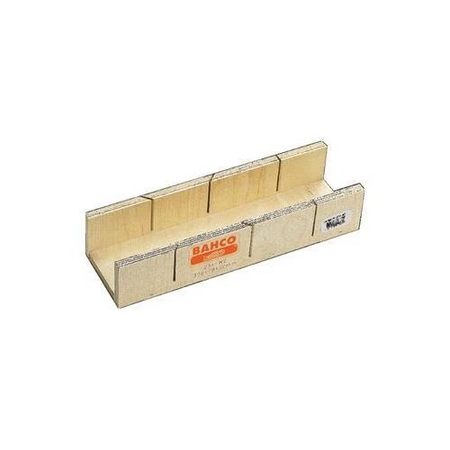 234-W2 Bahco Mitre Saw Box , 300X70X50mm - Image 1 of 1