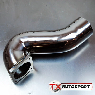 Vauxhall Astra Opel Motor Carpart Turbo VX220 Z20LET Turbo 3" 76 mm Tophat Foto 1 de 3