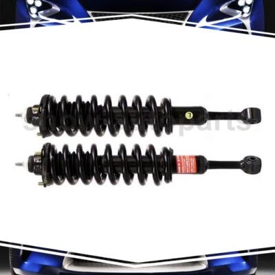 Puntales completos delanteros Monroe para Toyota 4Runner 2009 2010 2011 2012 2013 2014 Foto 1 de 3