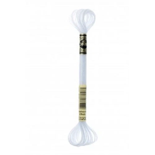 DMC эффекты 1 моток выбрать ваши цвета драгоценности, свет, перламутровый, неоновый и многое другое... - Изображение 1 из 1