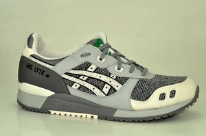 ASICS Gel-Lyte III 3 Og Shigen Trainers Running Shoes Sneakers Men Women Shoes - Picture 1 of 7