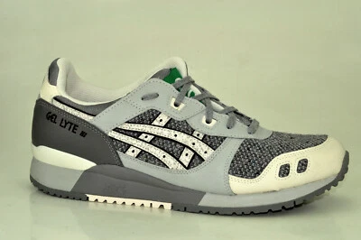ASICS Gel-Lyte III 3 Og Shigen Zapatillas de Correr Hombre Mujer Zapatos - Imagen 1 de 4