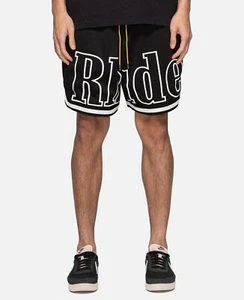 Shorts Deportivos De Hombre Pantalones Cortos Para Correr Entrenar Gimnasio New - Picture 1 of 25