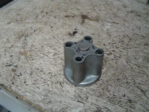 1965 - 1980 Ford Water Pump Fan Spacer 2" tall - Picture 1 of 4