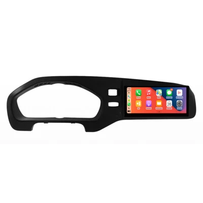 Android Car Video Player for Volvo V40 2011-2018 8.8"Touchscreen GPS Carplay FM - Image 1 of 4