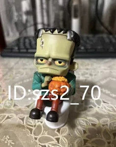 Frankenstein POP MART Universal Monsters Series Mini Figure Kawaii Toy Gift - Picture 1 of 1