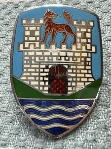 VW KÄFER LOGO BREZELFENSTER - Bild 1 von 6