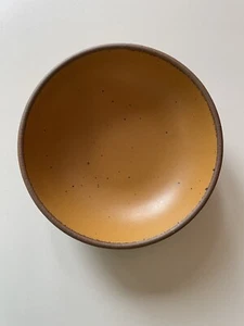 Harvest Moon Everyday Bowl - East Fork Pottery - Retired Glaze, NWOT, seconds - Picture 1 of 3