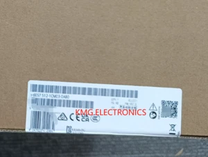 NEW SIEMENS 6ES7512-1CM03-0AB0 6ES7512-1CM03-0AB0 U3 1year warranty NEW IN BOX - Picture 1 of 1