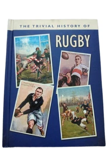 The Trivial History Of RUGBY Very Good - Picture 1 of 1