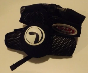 Almohadillas protectoras de seguridad para equipo de hockey Coolmax - Imagen 1 de 2