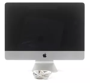 2014 Apple iMac A1418 21.5" 8GB RAM 1.4GHz i5-4260U 500GB HDD; 6139493 - Picture 1 of 12
