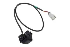 OEM GM 2017–2019 Chevrolet Corvette Rearview Driver Information Camera 84324493 - Picture 1 of 3