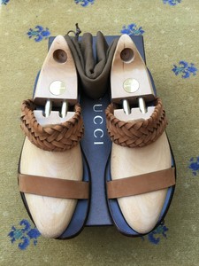 Las mejores ofertas en Gucci Sandalias Para Hombres | eBay
