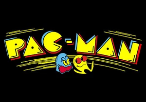 Pac-man Retro Cool 1980's Old School 80's Sticker Vinyl Decal X 5 Pack - Bild 1 von 4