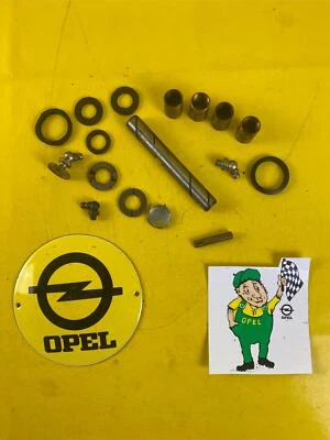 Fiat 850 knuckle bolt front repair kit new + original  - Image 1 of 4