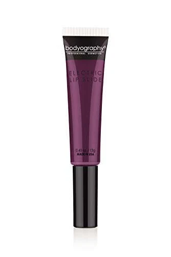 Toboganes labiales eléctricos Bodyography, Berry'D Alive, 0,5 onzas Foto 1 de 1