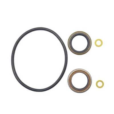 Lower Bearing Carrier Seal Replace Mecury Mariner Outboard Engine 8M0058390 - Image 1 of 4