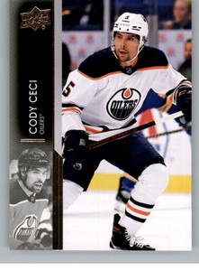 2021-22 Upper Deck EXTENDED SERIES Base or Young Guns NHL Hockey Cards Pick List