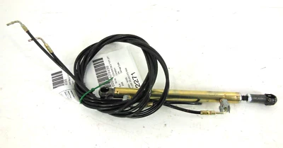 Mercedes-Benz SLK350 2005-2011 convertible cilindro elevador conductor izquierdo OEM Foto 1 de 3