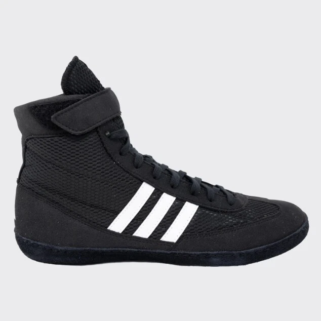Adidas Wrestling Combat Speed 4 Wrestling Shoes