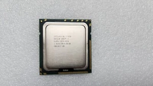 Intel Core i7-950 CPU Quad-Core 3.06 GHz 8 MB LGA 1366 SLBEN Processor - Picture 1 of 2